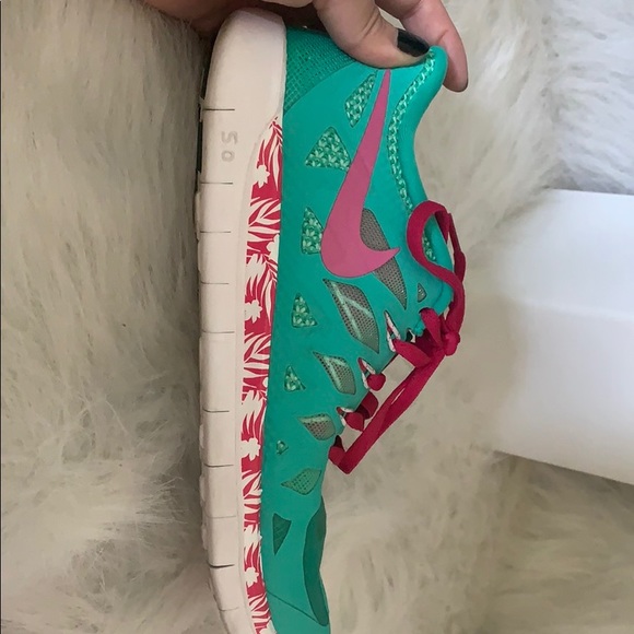 NIKE FREE RUN 5.0 - Picture 3 of 3